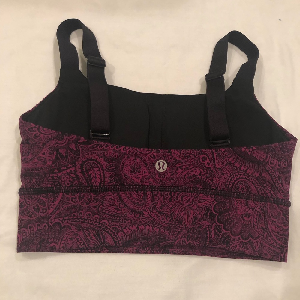 Lululemon Bra - Picture 2 of 2